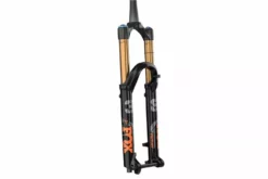 HORQUILLA FOX 38 170 E-BIKE KASHIMA GRIP2 NEGRO 2023