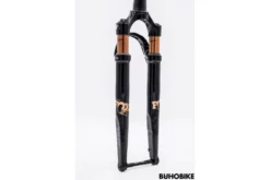 HORQUILLA FOX FACTORY 32AX FIT4 MANUAL KB100 2022 NEGRO