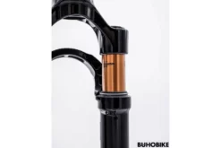 HORQUILLA FOX FACTORY 32AX FIT4 MANUAL KB100 2022 NEGRO 9 HORQUILLA FOX FACTORY 32AX FIT4 MANUAL KB100 2022 NEGRO -tienda de bicicletas horquilla fox factory 32ax fit4 manual kb100 2022 negro 3