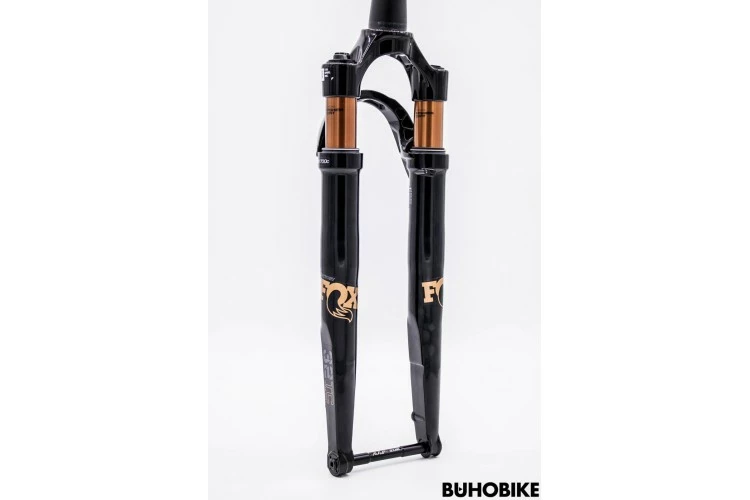 HORQUILLA FOX FACTORY 32AX FIT4 MANUAL KB100 2022 NEGRO 1 HORQUILLA FOX FACTORY 32AX FIT4 MANUAL KB100 2022 NEGRO