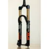 HORQUILLA FOX FACTORY 36 29 E-BIKE GRIP2 QR110 2022 NEGRO