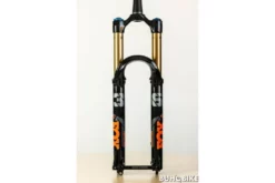 HORQUILLA FOX FACTORY 36 29 E-BIKE GRIP2 QR110 2022 NEGRO -tienda de bicicletas horquilla fox factory e bike grip qr negro 2