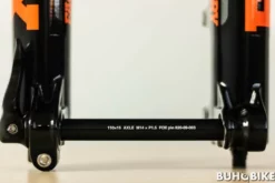 HORQUILLA FOX FACTORY 36 29 E-BIKE GRIP2 QR110 2022 NEGRO -tienda de bicicletas horquilla fox factory e bike grip qr negro 5