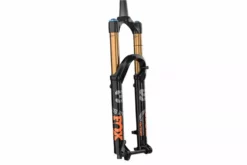 HORQUILLA FOX 38 180 KASHIMA GRIP2 RK44 NEGRO 2023