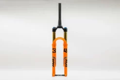 HORQUILLA FOX 34 SC 120 29 FACTORY FIT4 REMOTO PTL 2023 -tienda de bicicletas horquilla fox sc factory fit remoto ptl 1 2