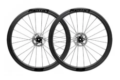 JGO RUEDAS CARRETERA CARBONO FFWD TYRO