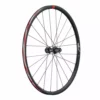 Fulcrum JGO RUEDAS CARRETERA RACING 600 DB SHIMANO