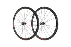 Fulcrum JGO RUEDAS CARRETERA RACING 35 DB SHIMANO