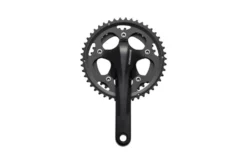 JUEGO BIELAS GRAVEL SHIMANO FC-CX50