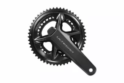 Juego Bielas Potenciómetro SIN PLATO Shimano Ultegra 12V