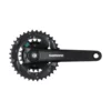 JUEGO DE BIELAS SHIMANO ALIVIO FC-M315