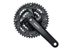 JUEGO DE BIELAS SHIMANO ALTUS FC-M371