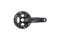 JUEGO DE BIELAS SHIMANO DEORE FC-M4100