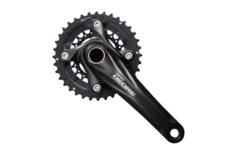 JUEGO DE BIELAS SHIMANO DEORE FC-M610 2X10