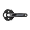 JUEGO DE BIELAS SHIMANO DEORE FC-M6100 XC