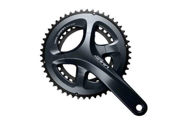 JUEGO DE BIELAS SHIMANO SORA FC-R3000 1 JUEGO DE BIELAS SHIMANO SORA FC-R3000