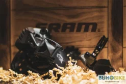 KIT ACTUALIZACIÓN CAMBIO SRAM GX EAGLE AXS 12V