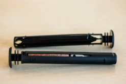 MERIDA KIT HERRAMIENTAS Y PARA REPARAR TUBELESS INTEGRADO MANILLAR -tienda de bicicletas kit herramientas y para reparar tubeless integrado manillar 5