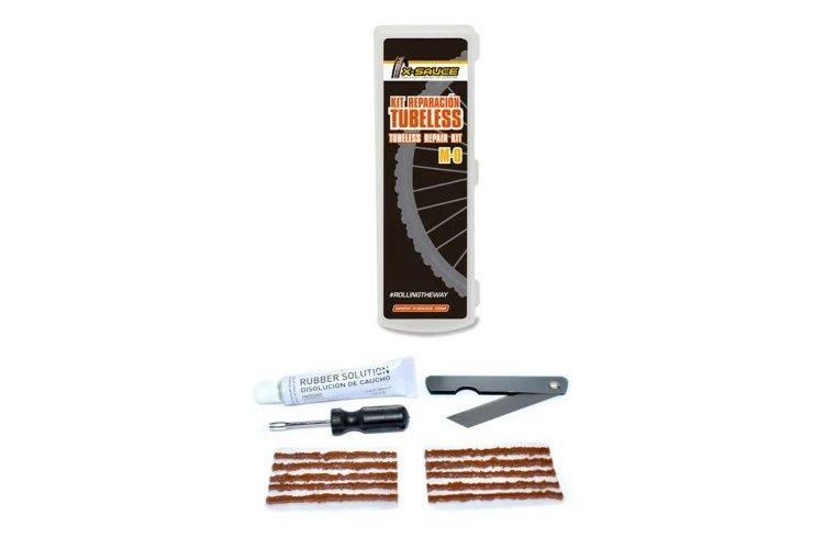 KIT MECHAS X-SAUCE M-0 1 KIT MECHAS X-SAUCE M-0