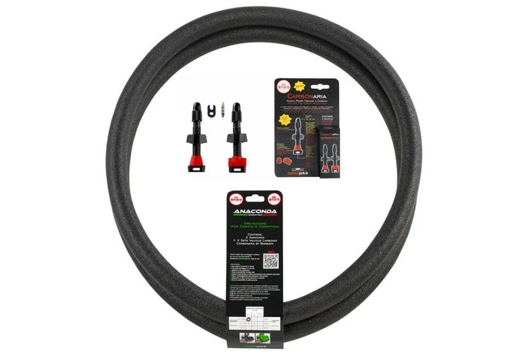 KIT MOUSSE BARBIERI ANACONDA 29 1 KIT MOUSSE BARBIERI ANACONDA 29