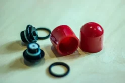 KIT PURGADORES AIRE PARA HORQUILLAS FOX 36/38/40 9 KIT PURGADORES AIRE PARA HORQUILLAS FOX 36/38/40 -tienda de bicicletas kit purgadores aire para horquillas fox 1 3