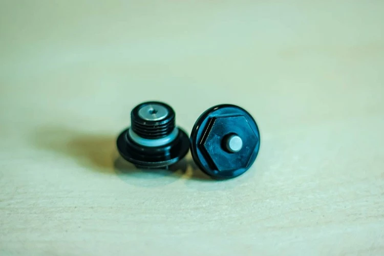 KIT PURGADORES AIRE PARA HORQUILLAS FOX 36/38/40 6 KIT PURGADORES AIRE PARA HORQUILLAS FOX 36/38/40 - Imagen 6