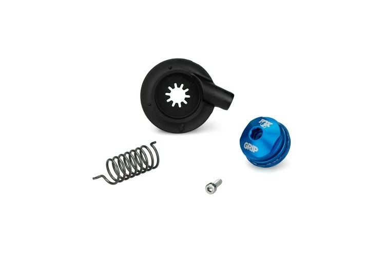 KIT REMOTO FOX GRIP PTL 2020 1 KIT REMOTO FOX GRIP PTL 2020