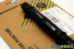 BUHOBIKE KIT REPARACION DE PINCHAZOS TUBELESS -tienda de bicicletas kit reparacion de pinchazos tubeless 4