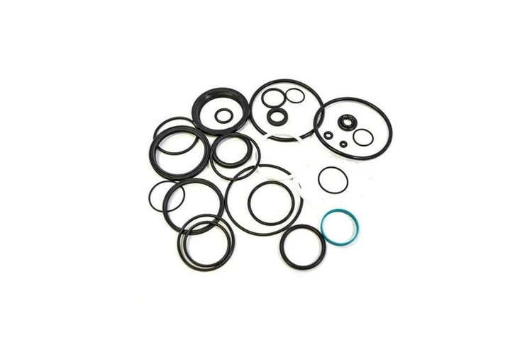 KIT REPARACION FOX FLOAT X2 8.75X2.75 1 KIT REPARACION FOX FLOAT X2 8.75X2.75