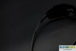 KOO SUPERNOVA *NEW* BLACK MAT. GREEN/GREE -tienda de bicicletas koo supernova new black mat greengree 3