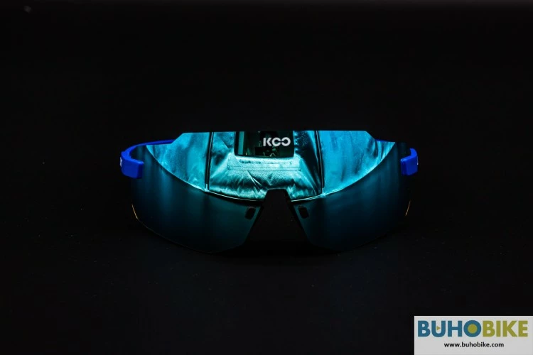 KOO SUPERNOVA *NEW* BLUE MATT TURQUOISE 3 KOO SUPERNOVA *NEW* BLUE MATT TURQUOISE - Imagen 3