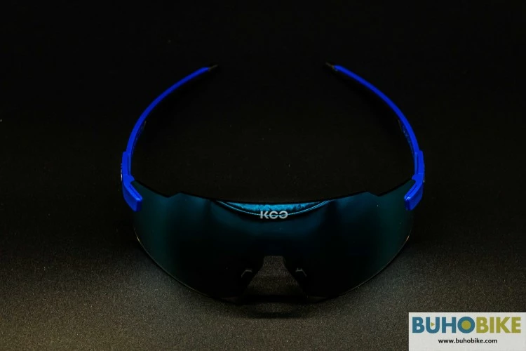 KOO SUPERNOVA *NEW* BLUE MATT TURQUOISE 4 KOO SUPERNOVA *NEW* BLUE MATT TURQUOISE - Imagen 4