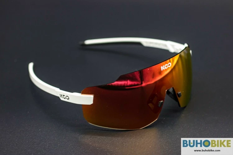 KOO SUPERNOVA *NEW* WHITE RED 3 KOO SUPERNOVA *NEW* WHITE RED - Imagen 3