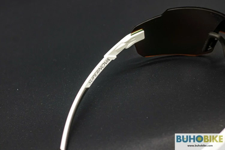 KOO SUPERNOVA *NEW* WHITE RED 4 KOO SUPERNOVA *NEW* WHITE RED - Imagen 4