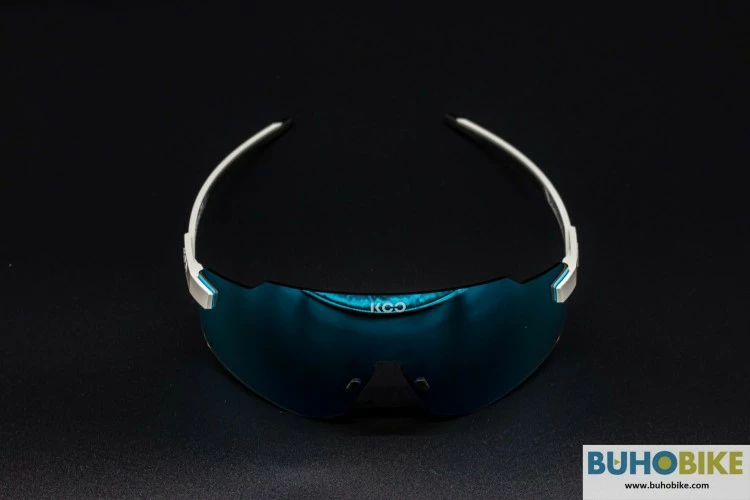 KOO SUPERNOVA *NEW* WHITE TURQUOISE 2 KOO SUPERNOVA *NEW* WHITE TURQUOISE - Imagen 2