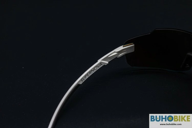 KOO SUPERNOVA *NEW* WHITE TURQUOISE 3 KOO SUPERNOVA *NEW* WHITE TURQUOISE - Imagen 3