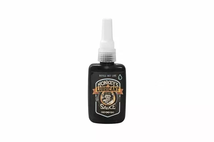 MONKEY SAUCE LUBRICANTE MONKEY´S SAUCE WET LUBE 90ML 1 MONKEY SAUCE LUBRICANTE MONKEY´S SAUCE WET LUBE 90ML