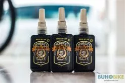 MONKEY SAUCE LUBRICANTE SECO MONKEY´S SAUCE - 90ML