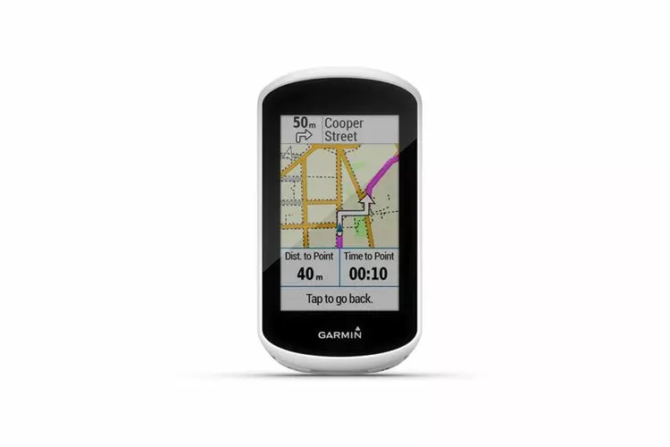 Luz Inteligente Garmin Varia UT800 Edición Urban 1 Luz Inteligente Garmin Varia UT800 Edición Urban
