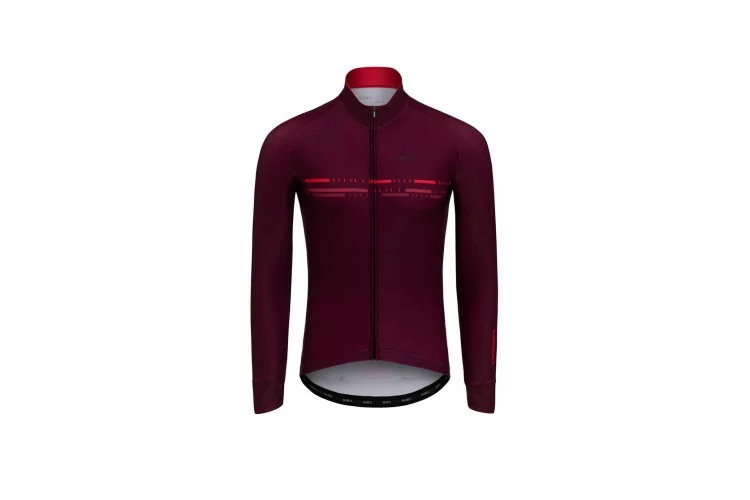 Hiru M ADV THERMAL LS JERSEY 1 Hiru M ADV THERMAL LS JERSEY