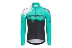 Hiru M WINTER JERSEY FTY