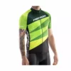 MAILLOT CORTO MERIDA T-M VERDE