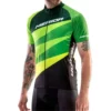 MAILLOT CORTO MERIDA VERDE 2021