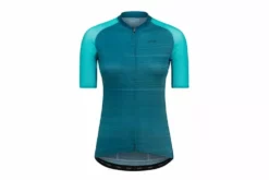 MAILLOT CORTO MUJER ORBEA HIRU CORE 2022