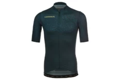 MAILLOT CORTO ORBEA HIRU LAB GRANITO