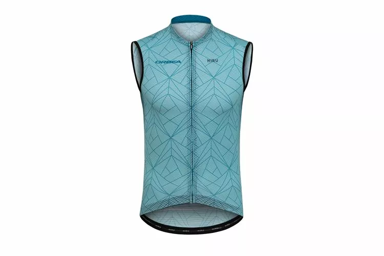 MAILLOT HOMBRE SIN MANGAS ORBEA HIRU CORE 2022 1 MAILLOT HOMBRE SIN MANGAS ORBEA HIRU CORE 2022