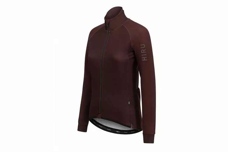 MAILLOT INVIERNO MUJER HIRU CORE 2023 1 MAILLOT INVIERNO MUJER HIRU CORE 2023