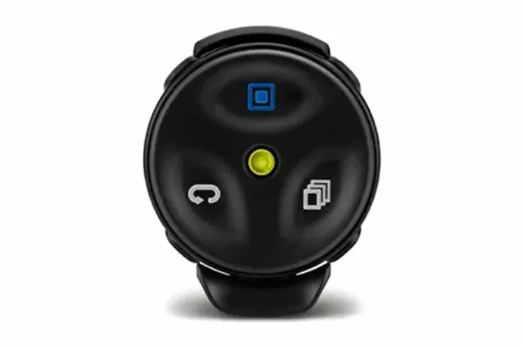 Mando A Distancia Para GPS Garmin Edge 1 Mando A Distancia Para GPS Garmin Edge