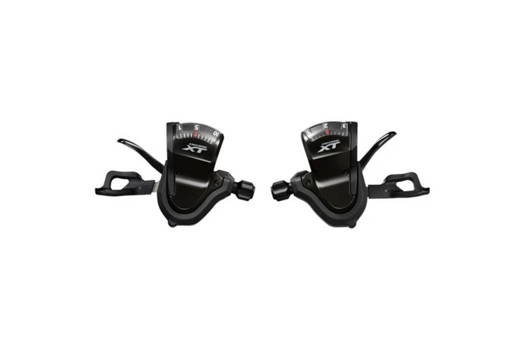 MANDO DE CAMBIO SHIMANO XT T8000 3X10V 1 MANDO DE CAMBIO SHIMANO XT T8000 3X10V