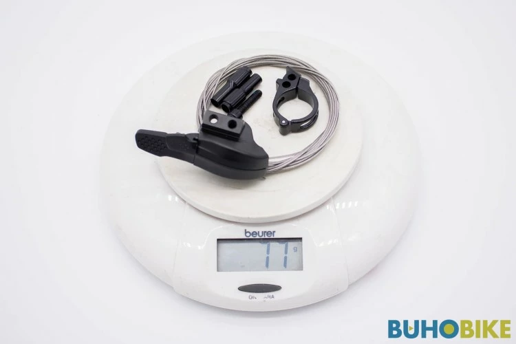 MANDO REMOTO FOX 2 POS 2 CABLES 2022 2 MANDO REMOTO FOX 2 POS 2 CABLES 2022 - Imagen 2